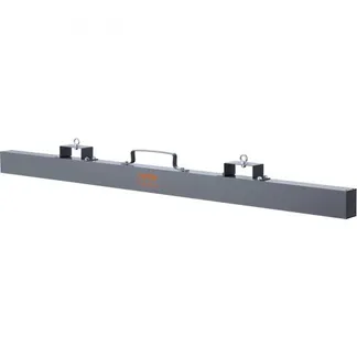 VEVOR Magnetbesen Magnetische Kehrmaschine 1830 mm, Magnetic Sweeper Magnetisch Magnet Besen Magnetbesen Magnetheber 47,6 kg Magnetkraft Magnetischer Spänesammler Bodenkehrer Kehrmaschine Werkstatt VEVOR Magnetbesen Magnetische Kehrmaschine 1830 mm, Magnetic Sweeper Magnetisch Magnet Besen Magnetbesen Magnetheber 47,6 kg Magnetkraft Magnetischer Spänesammler Bodenkehrer Kehrmaschine Werkstatt