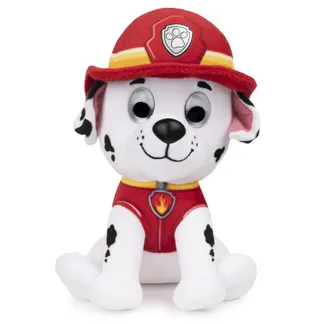 PAW Patrol GUND Marshall Plüschtier, 15 cm PAW Patrol GUND Marshall Plüschtier, 15 cm