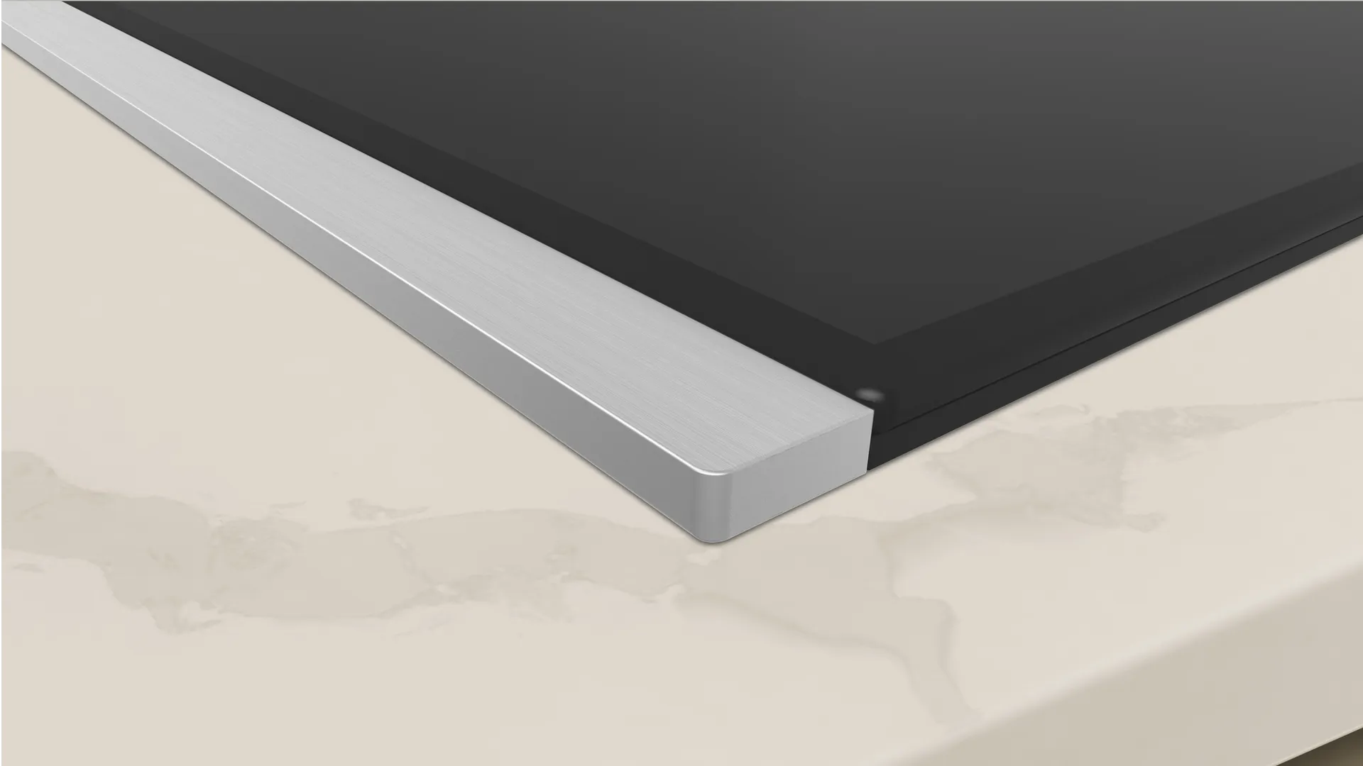 Neff T13TDF9L8 Kochfeld Schwarz Integriert 30 cm Keramik 2 Zone(n) – Bild 3