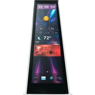 Y70 Touch Display Upgrade Pitch Black Y70 Touch Display Upgrade Pitch Black