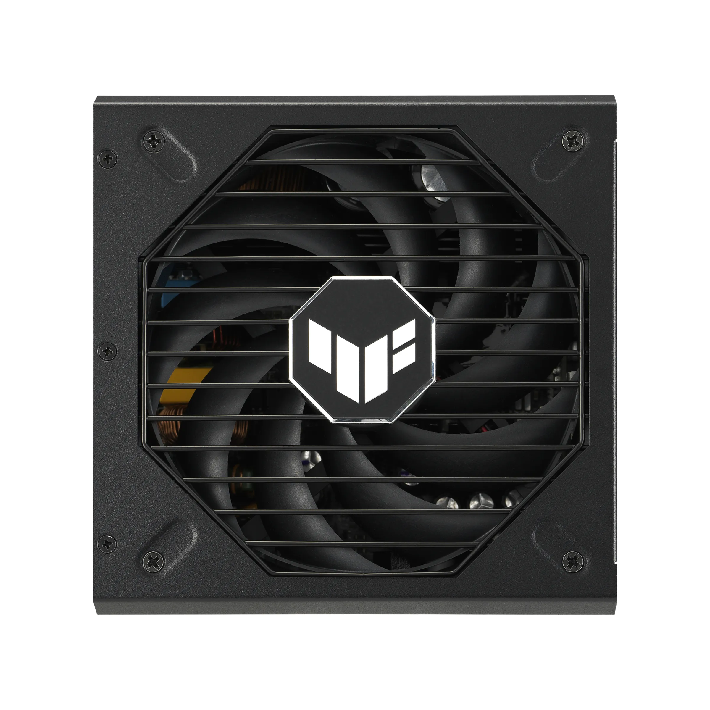 ASUS TUF Gaming 1000W Gold Netzteil 20+4 pin ATX ATX Schwarz – Bild 7