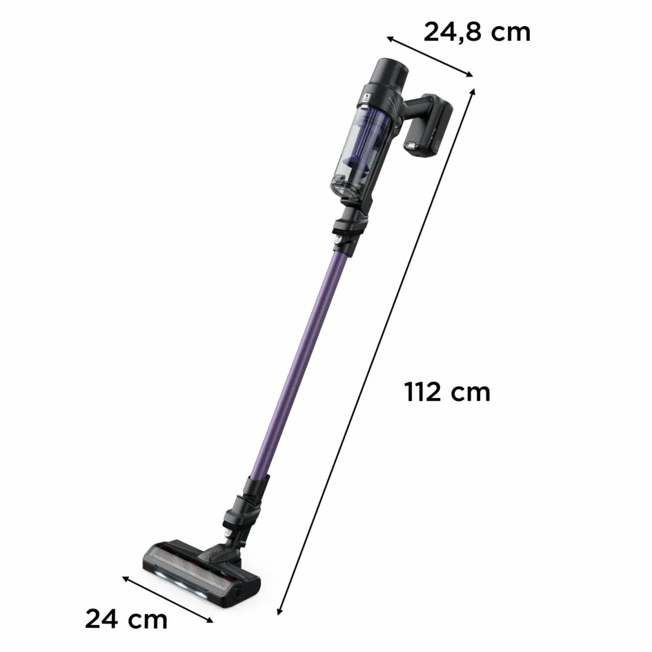 Rowenta X-Pert 7.60 Akkustaubsauger RH6A31 – Bild 2