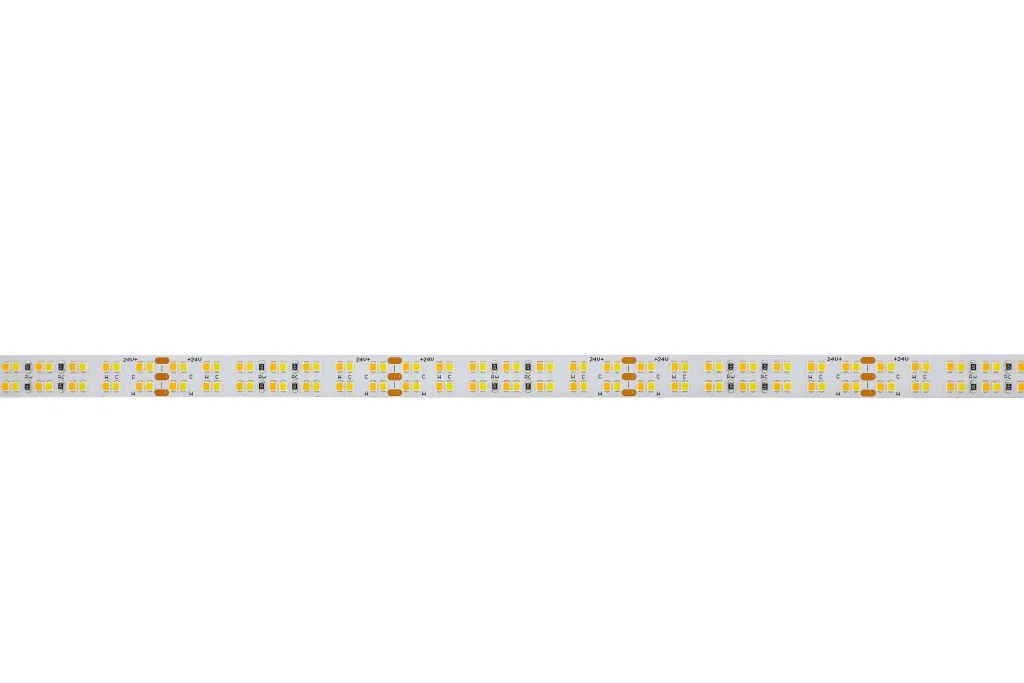 Synergy 21 LED Flex Strip 2022 - 504 DW (CCT) DC24V 70W IP20 – Bild 3
