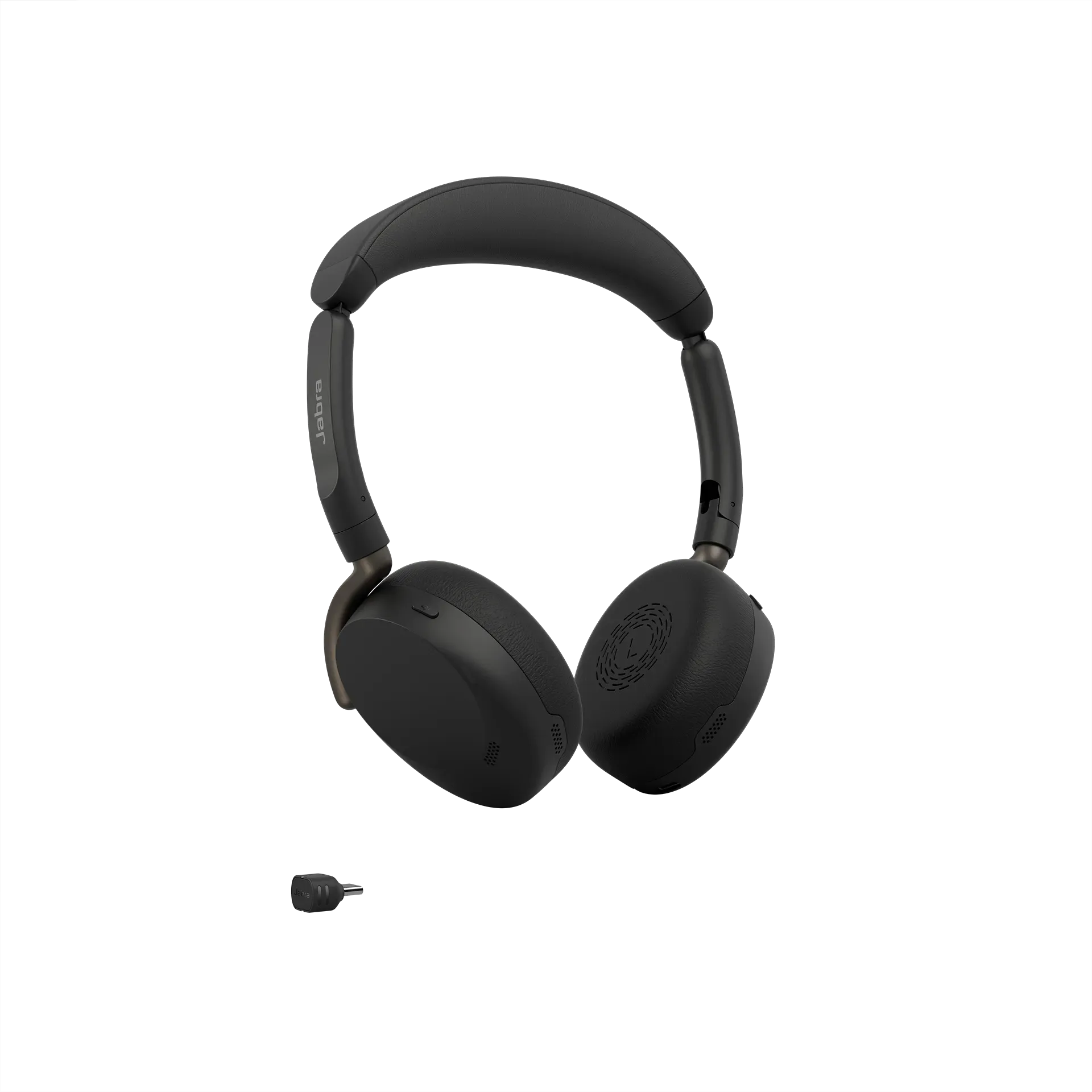 Jabra Evolve3 65 Flex UC, Link390c, Black Jabra Evolve3 65 Flex UC, Link390c, Black