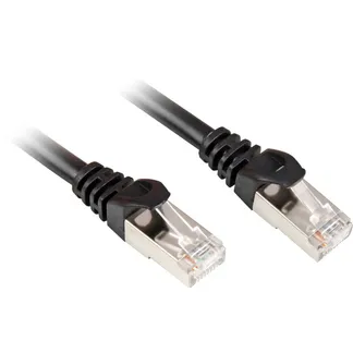 Patchkabel RJ45 Cat.6 SFTP Patchkabel RJ45 Cat.6 SFTP