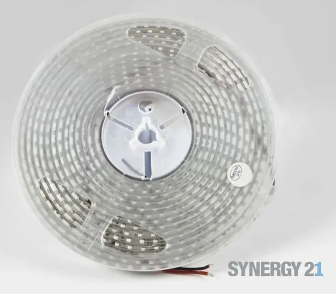 Synergy 21 LED Flex Strip 3528 - 240 KW DC24V 96W IP68 – Bild 2