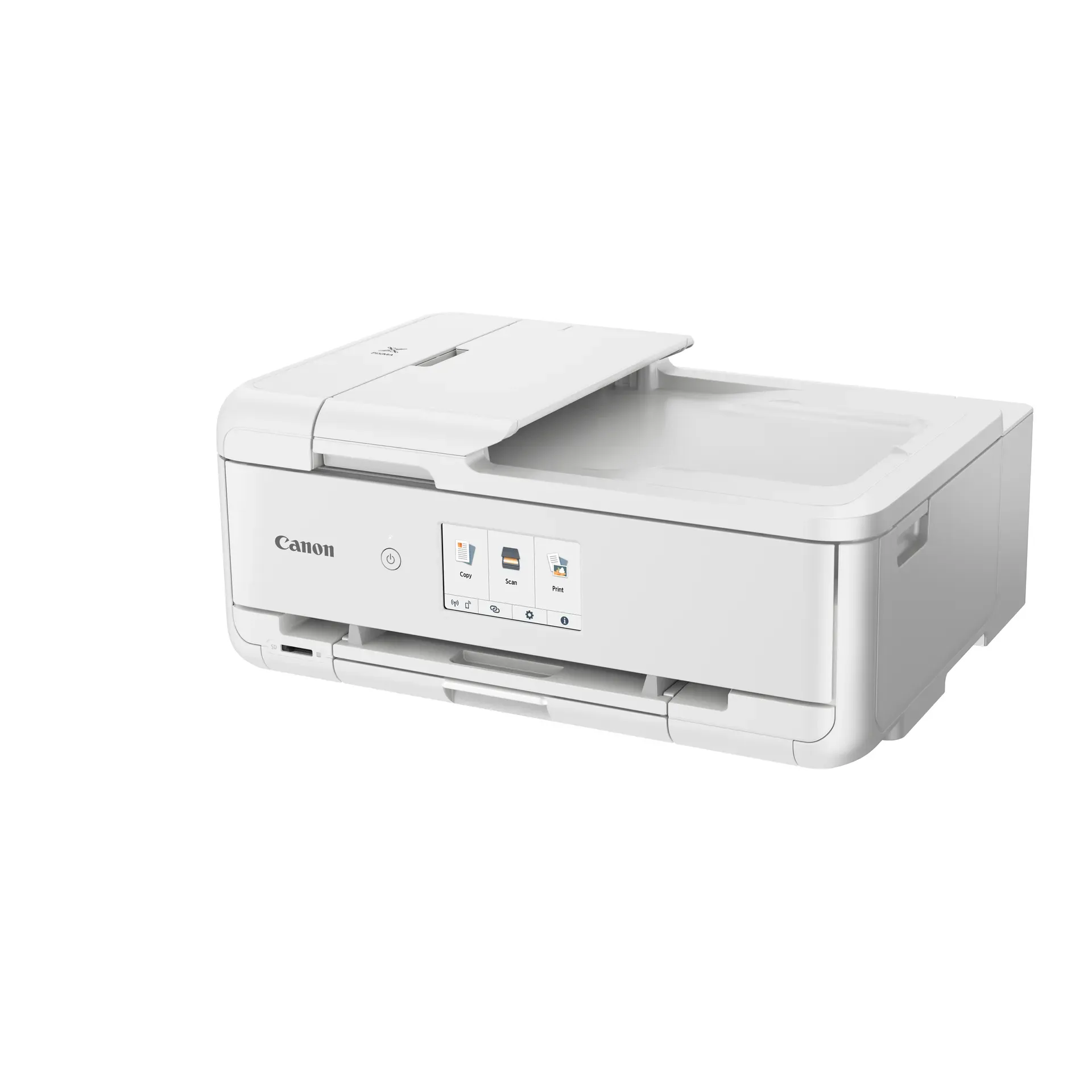 Canon PIXMA TS9551Ca Tintenstrahl A3 4800 x 1200 DPI WLAN – Bild 5