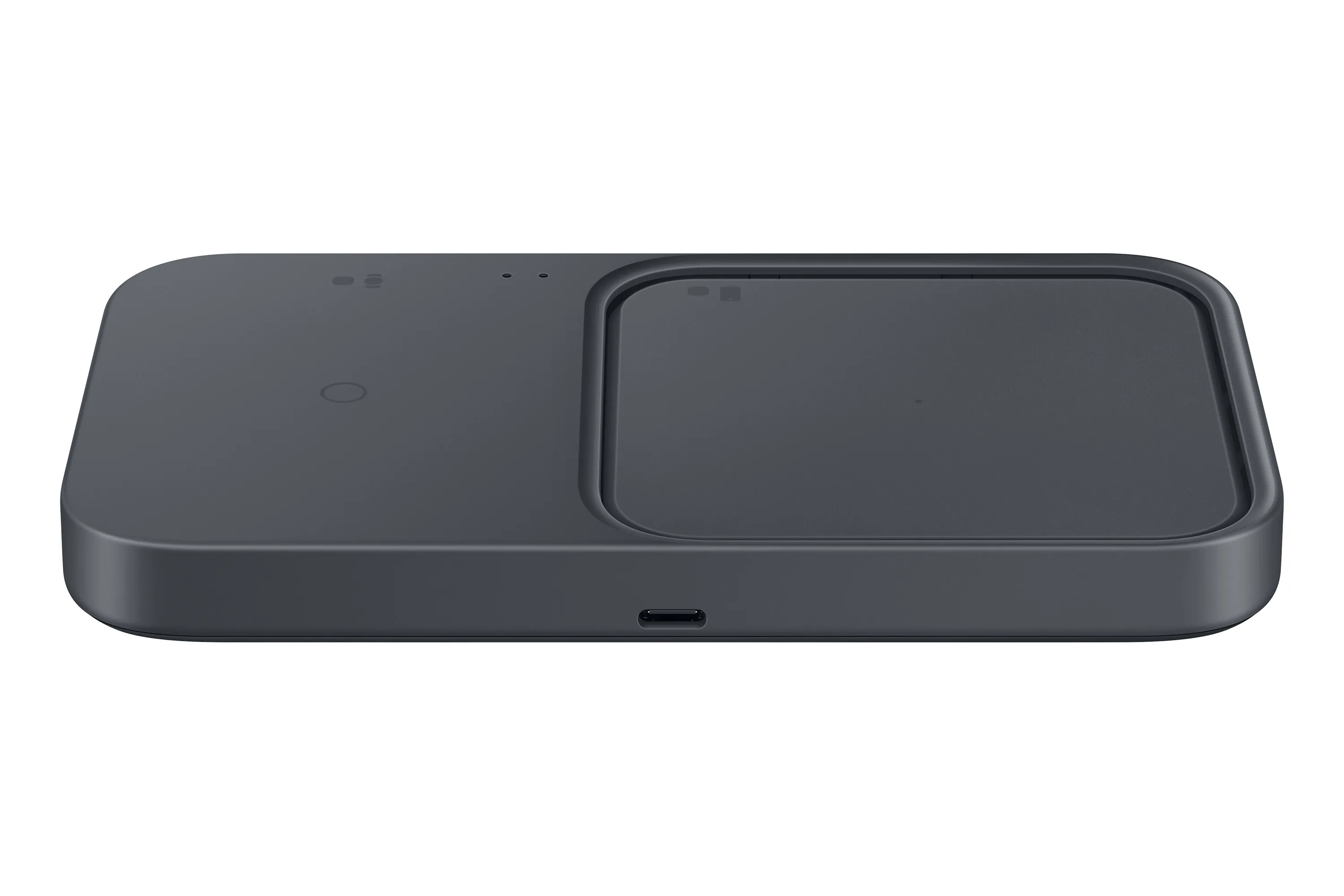 Samsung EP-P5400 Kopfhörer, Smartphone, Smartwatch Grau USB Kabelloses Aufladen Drinnen – Bild 5