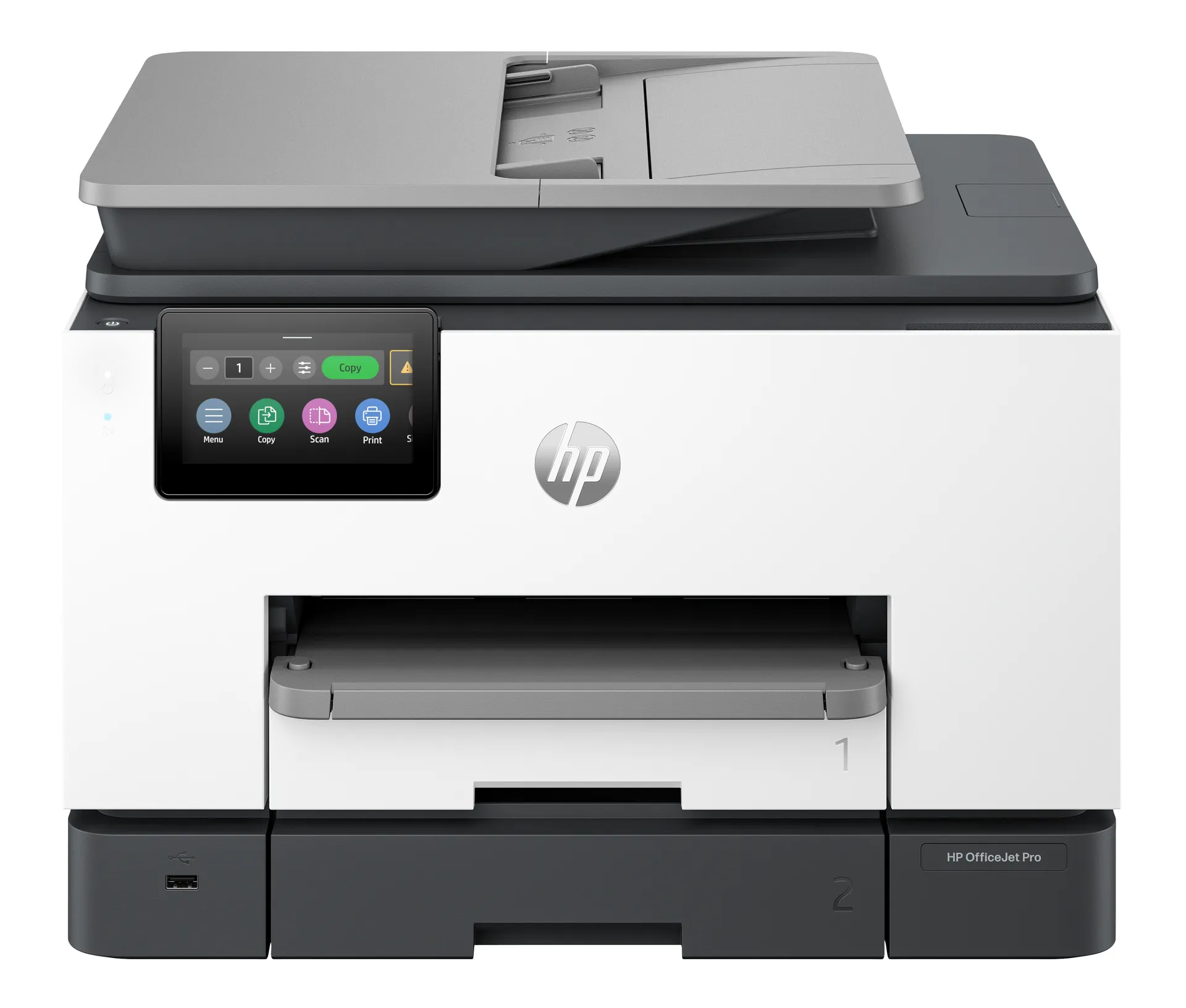 HP OfficeJet Pro 9132e Wireless All-in-One Farbe Drucker, Instant Ink; Beidseitiger Druck HP OfficeJet Pro 9132e Wireless All-in-One Farbe Drucker, Instant Ink; Beidseitiger Druck