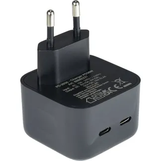 Ladegerät PD-2036, 2x USB-C Charger Ladegerät PD-2036, 2x USB-C Charger
