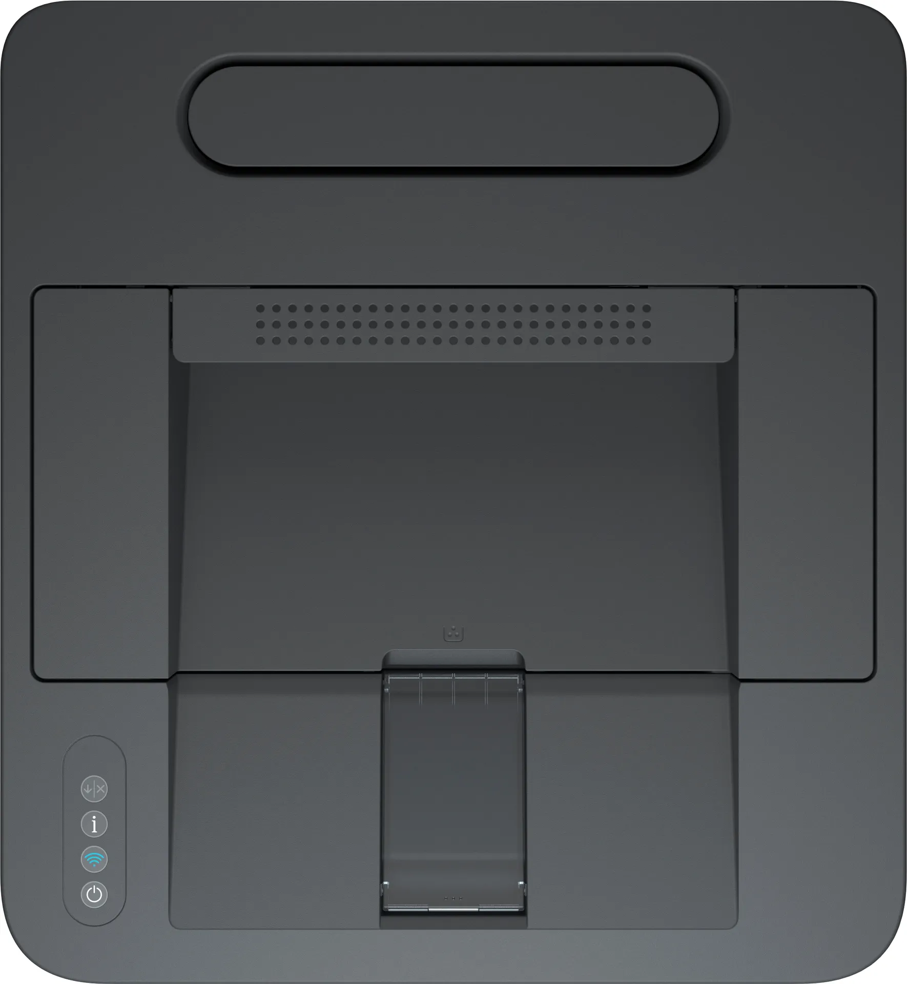 HP LaserJet Pro 3002dw Drucker – Bild 6