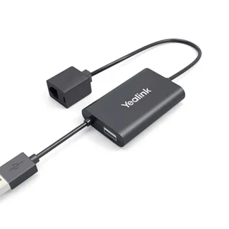 Yealink SIP CPN10 PSTN Box for CP860 Yealink SIP CPN10 PSTN Box for CP860