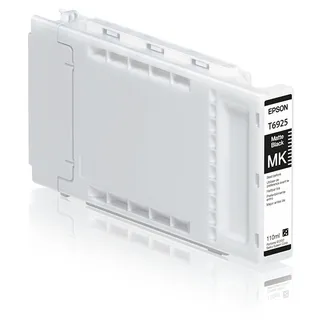 Epson Singlepack UltraChrome XD Matte Black T692500 (110 ml) Epson Singlepack UltraChrome XD Matte Black T692500 (110 ml)
