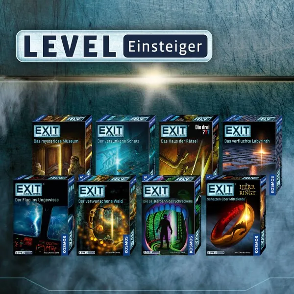 Kosmos Schatten über Mittelerde – Bild 6