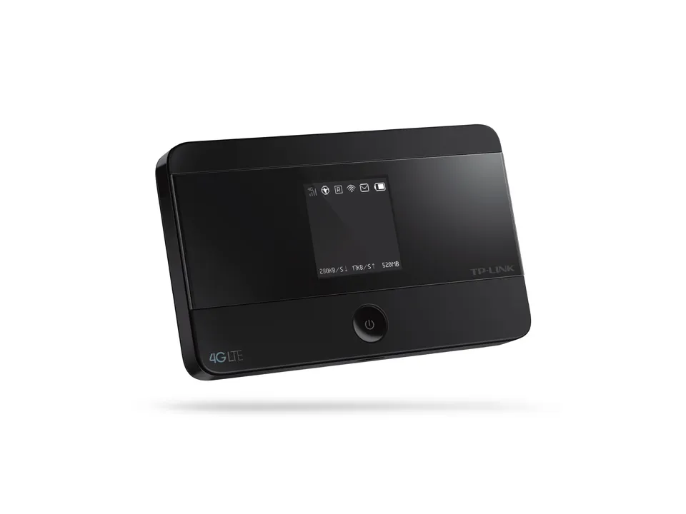 TP-Link Mobiler 4G/LTE-WLAN-Router – Bild 3