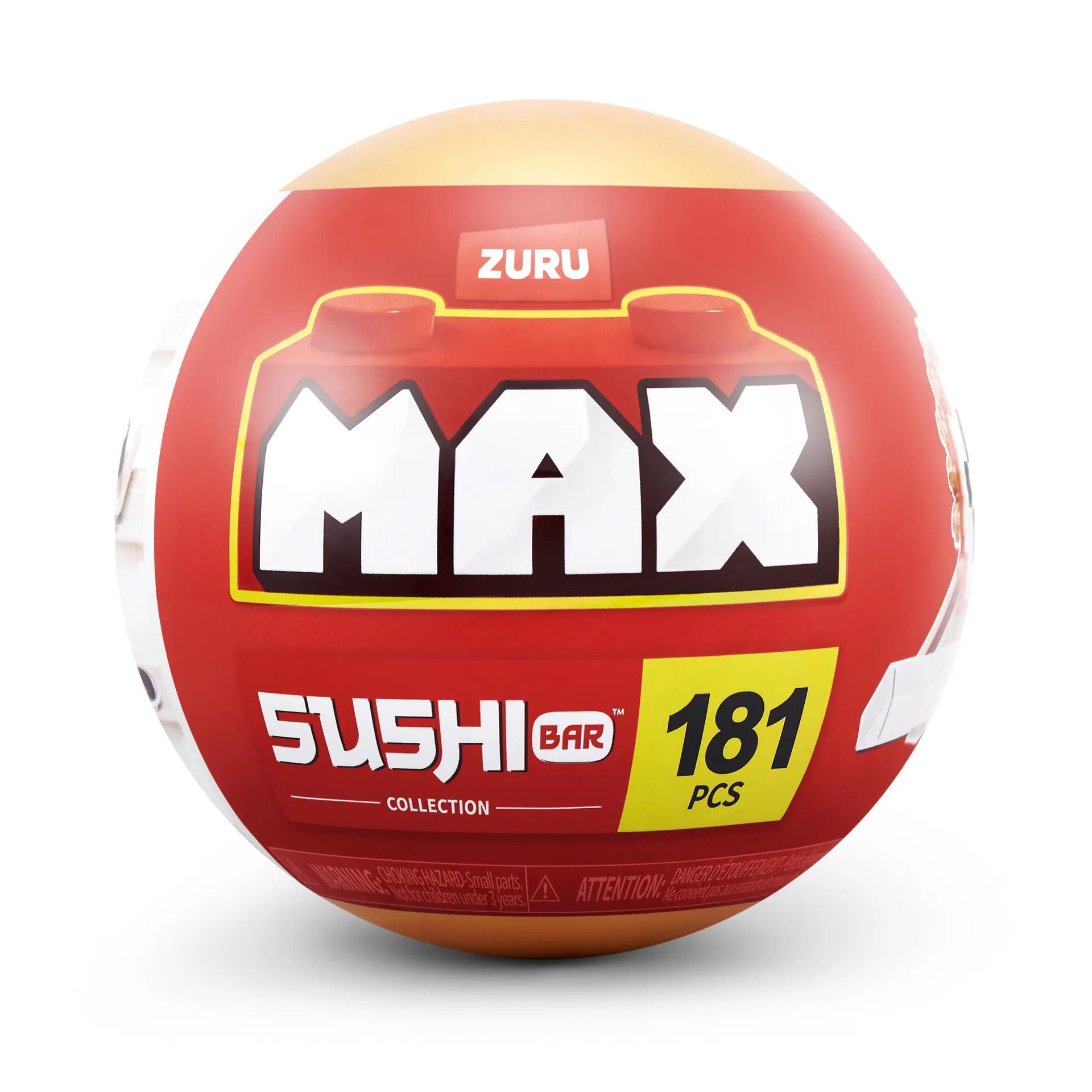 MAX Premium Sushi Bar – Bild 5