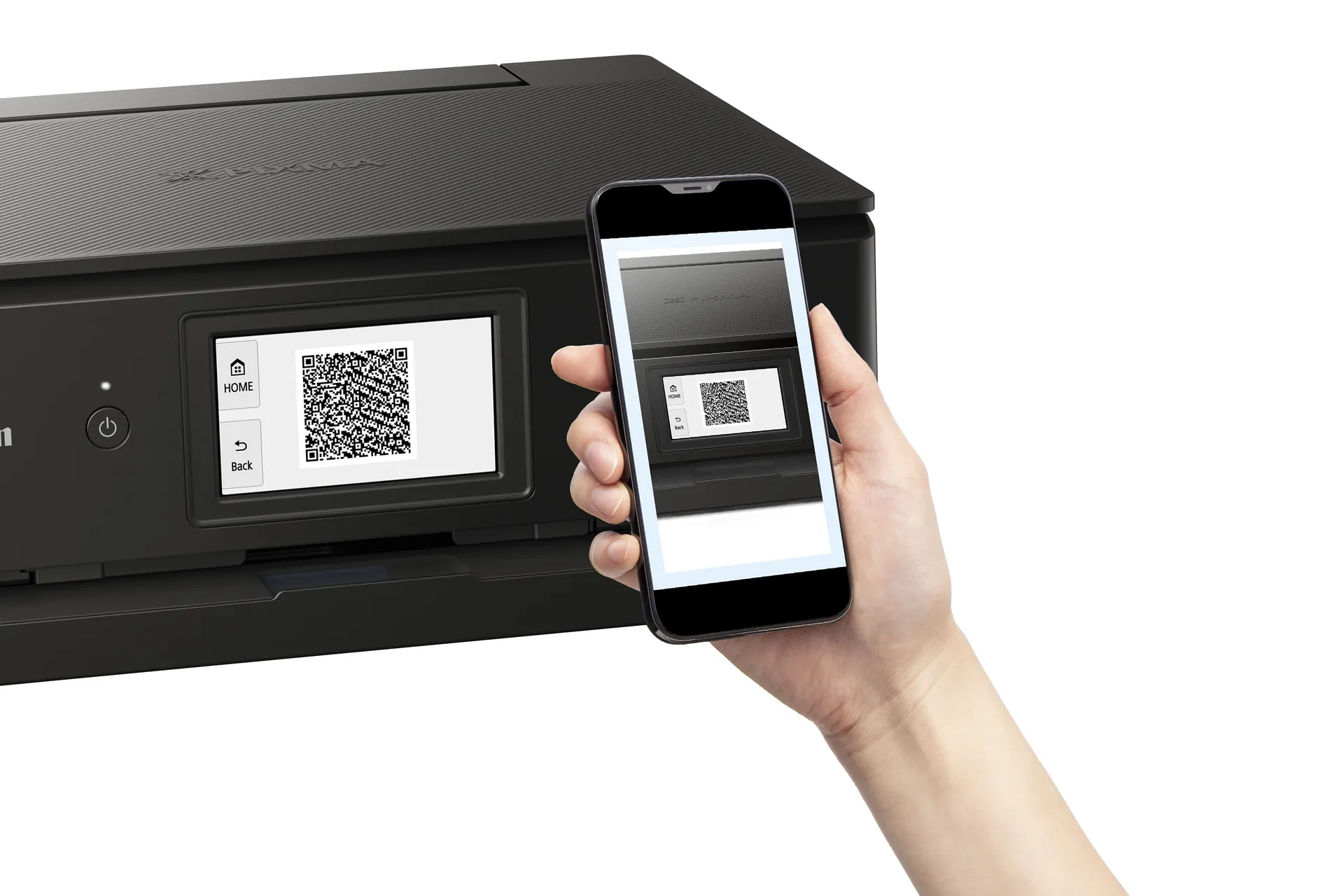 Canon PIXMA TS8750 Tintenstrahl A4 4800 x 1200 DPI WLAN – Bild 5