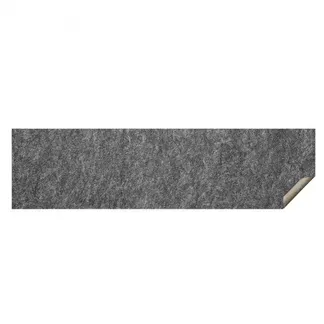 VEVOR Teppichbelag, 635x2400mm, Teppichfliesen, schützende Polsterung aus Gummi für Teppiche, 6mm dick – Anti-Rutsch-Matte aus Filz mit doppelter Oberfläche, Bodenbelag, sicher für alle Böden, grau VEVOR Teppichbelag, 635x2400mm, Teppichfliesen, schützende Polsterung aus Gummi für Teppiche, 6mm dick – Anti-Rutsch-Matte aus Filz mit doppelter Oberfläche, Bodenbelag, sicher für alle Böden, grau