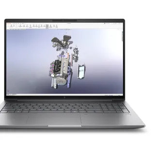 HP Zbook X G1i Intel Core Ultra 9 285H 40,6 cm (16″) WQUXGA 64 GB DDR5-SDRAM 1 TB SSD NVIDIA RTX PRO 2000 Blackwell Wi-Fi 6E (802.11ax) Windows 11 Pro AI Workstation, AI PC Silber HP Zbook X G1i Intel Core Ultra 9 285H 40,6 cm (16″) WQUXGA 64 GB DDR5-SDRAM 1 TB SSD NVIDIA RTX PRO 2000 Blackwell Wi-Fi 6E (802.11ax) Windows 11 Pro AI Workstation, AI PC Silber