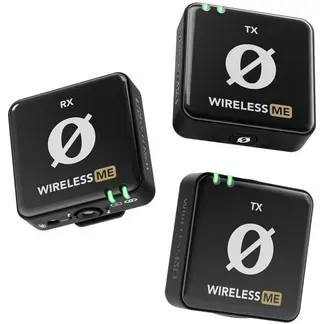 Wireless ME Dual , Mikrofon Wireless ME Dual , Mikrofon