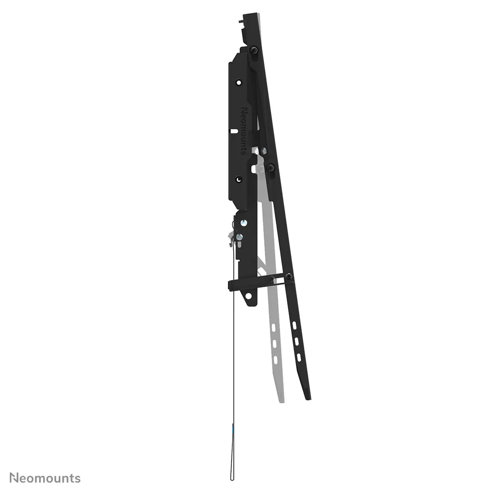 Neomounts WL30-750BL16 Schwerlast-Wandhalterung 42-86" - fest - abschließbar - schnelle Installation - TÜV – Bild 5
