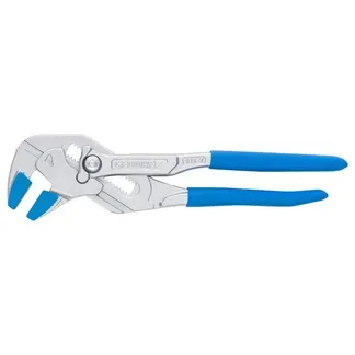 Zangenschlüssel-Set 7″, SB 183 7 TC S-001, mit 4 Backen, Schraubenschlüssel Zangenschlüssel-Set 7″, SB 183 7 TC S-001, mit 4 Backen, Schraubenschlüssel