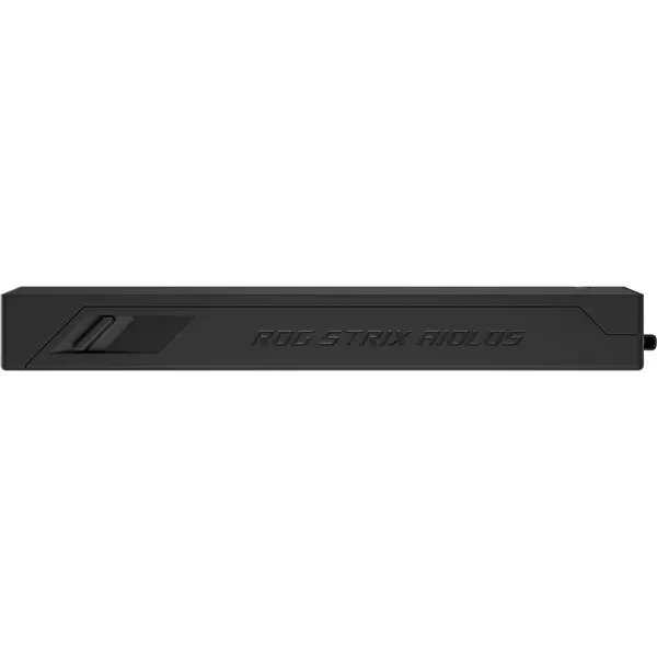 ASUS ROG Strix Aiolos SSD-Gehäuse Schwarz M.2 – Bild 12