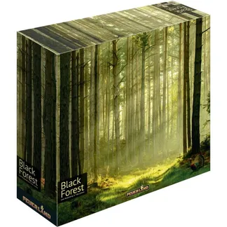 Black Forest, Brettspiel Black Forest, Brettspiel