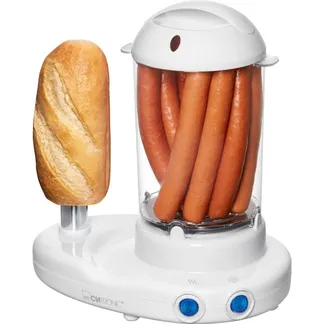 Hot Dog Maker inkl. Eierkocher 3420 EK N Hot Dog Maker inkl. Eierkocher 3420 EK N