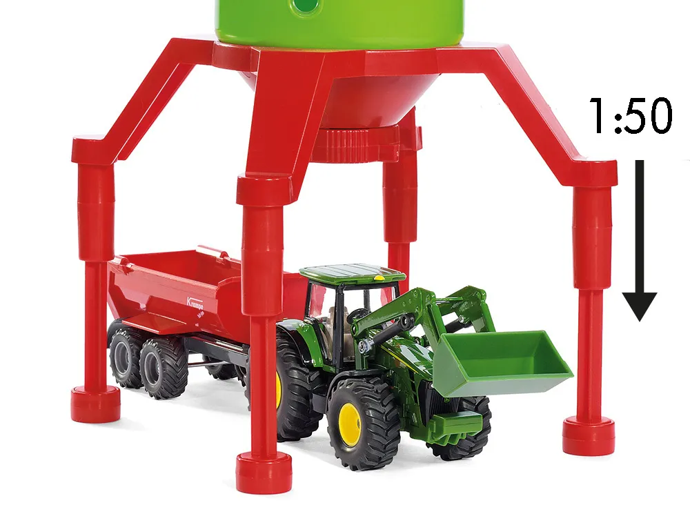 Siku 10560200000 Bauspielzeug – Bild 5