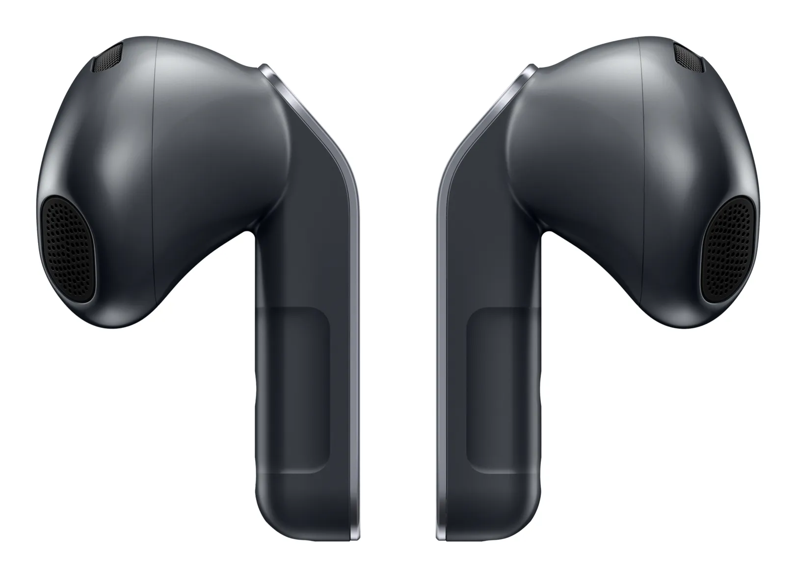 Samsung Galaxy Buds4 Kopfhörer Kabellos im Ohr Anrufe/Musik Bluetooth Schwarz – Bild 3