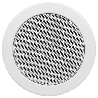 Wand- und Deckeneinbaulautsprecher HOLLYWOOD “DL-13“, Ø136mm, 60W Wand- und Deckeneinbaulautsprecher HOLLYWOOD “DL-13“, Ø136mm, 60W