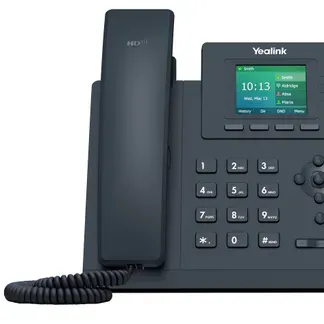 Yealink SIP T3 (S) Series T33G *NEU* Yealink SIP T3 (S) Series T33G *NEU*