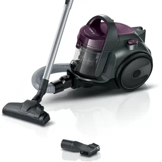 Bosch BGC05AAA1 Staubsauger 1,5 l Zylinder-Vakuum Trocken 700 W Beutellos Bosch BGC05AAA1 Staubsauger 1,5 l Zylinder-Vakuum Trocken 700 W Beutellos