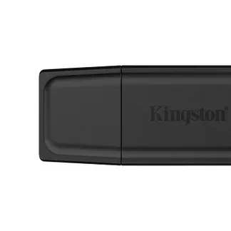 Kingston Technology DataTraveler 256GB Tragbarer USB 3.2 Gen 1 Exodia Schwarz + Grün Kingston Technology DataTraveler 256GB Tragbarer USB 3.2 Gen 1 Exodia Schwarz + Grün