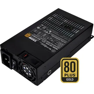 SST-FX350-G 350W, PC-Netzteil SST-FX350-G 350W, PC-Netzteil