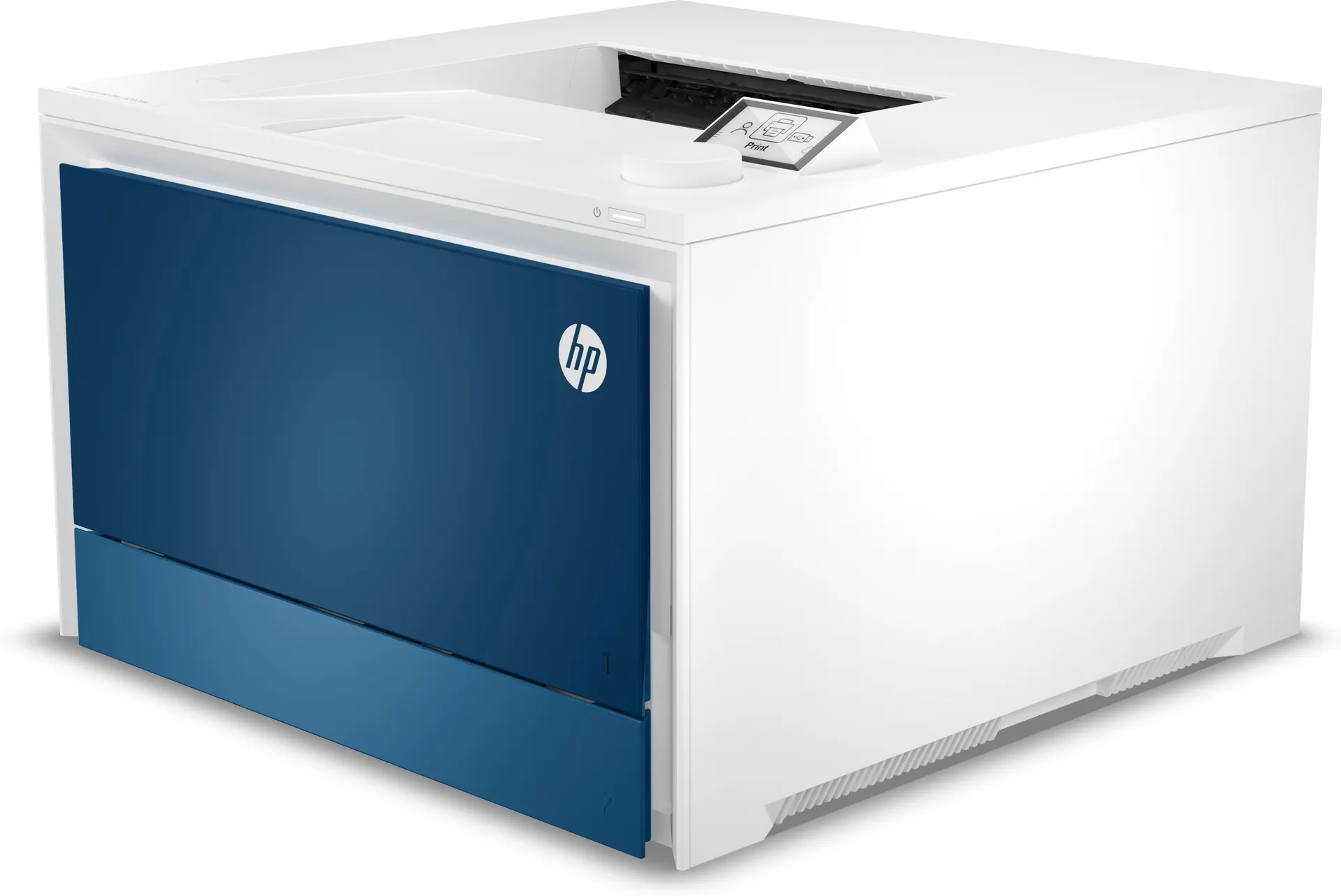HP Color LaserJet Pro 4202dw Drucker – Bild 2