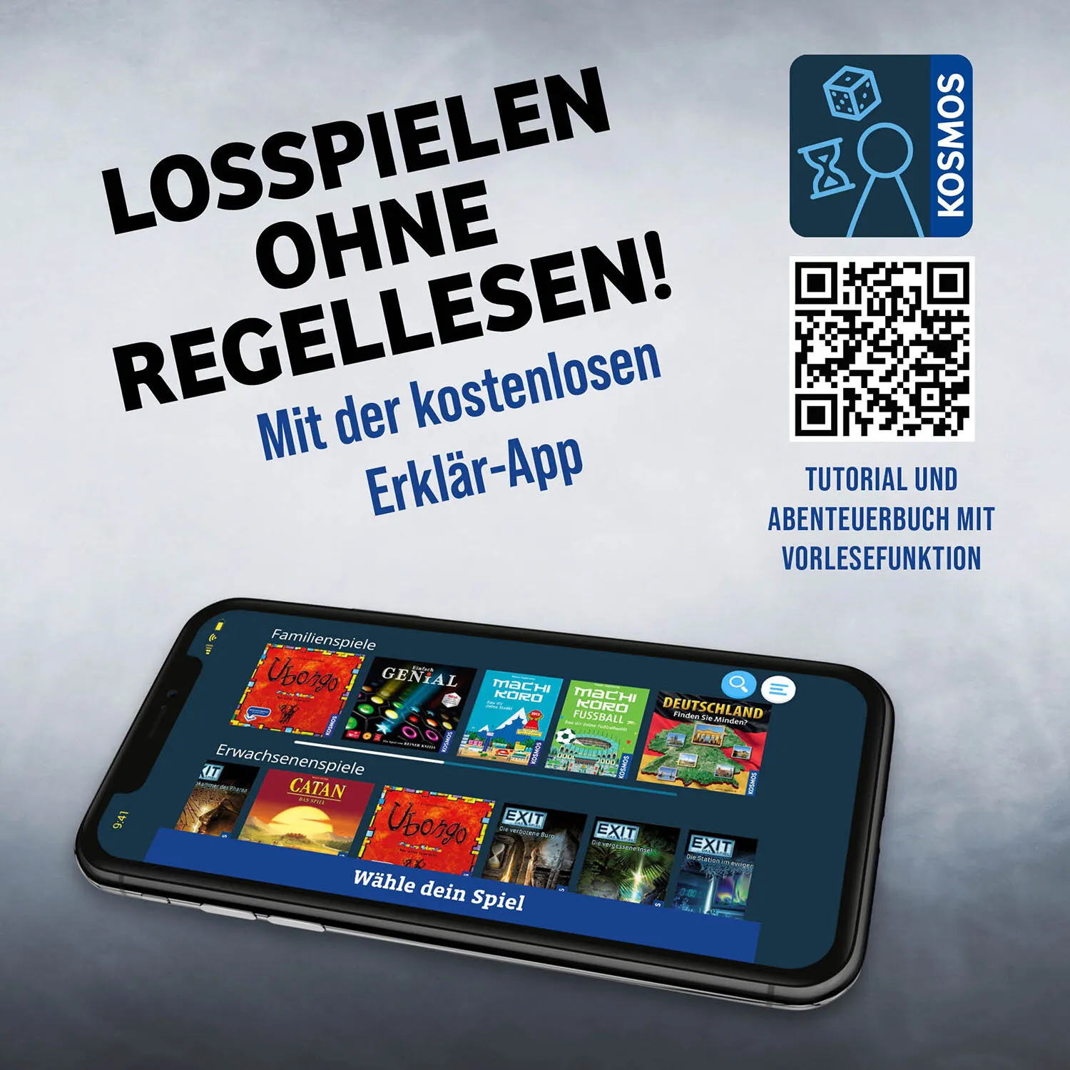 Kosmos Adventure Games - Die Drei ??? - Das Geheimnis Der Statue – Bild 5