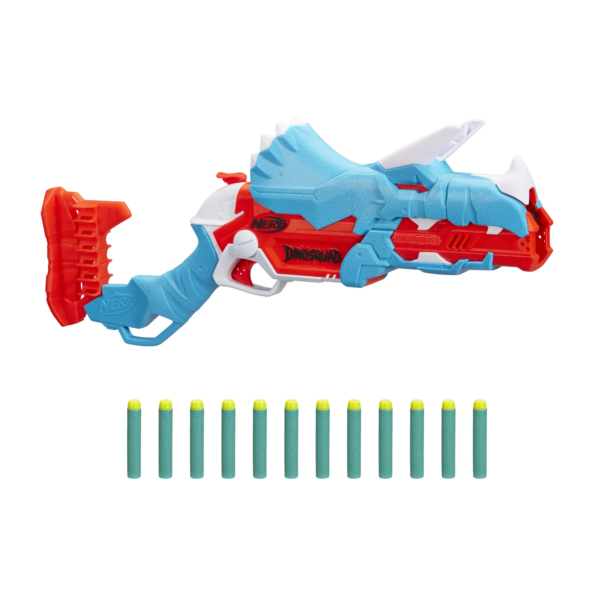 Nerf DinoSquad F0803EU4 Spielzeugwaffe Nerf DinoSquad F0803EU4 Spielzeugwaffe