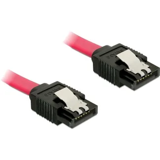 Kabel SATA gerade/gerade 10cm Kabel SATA gerade/gerade 10cm