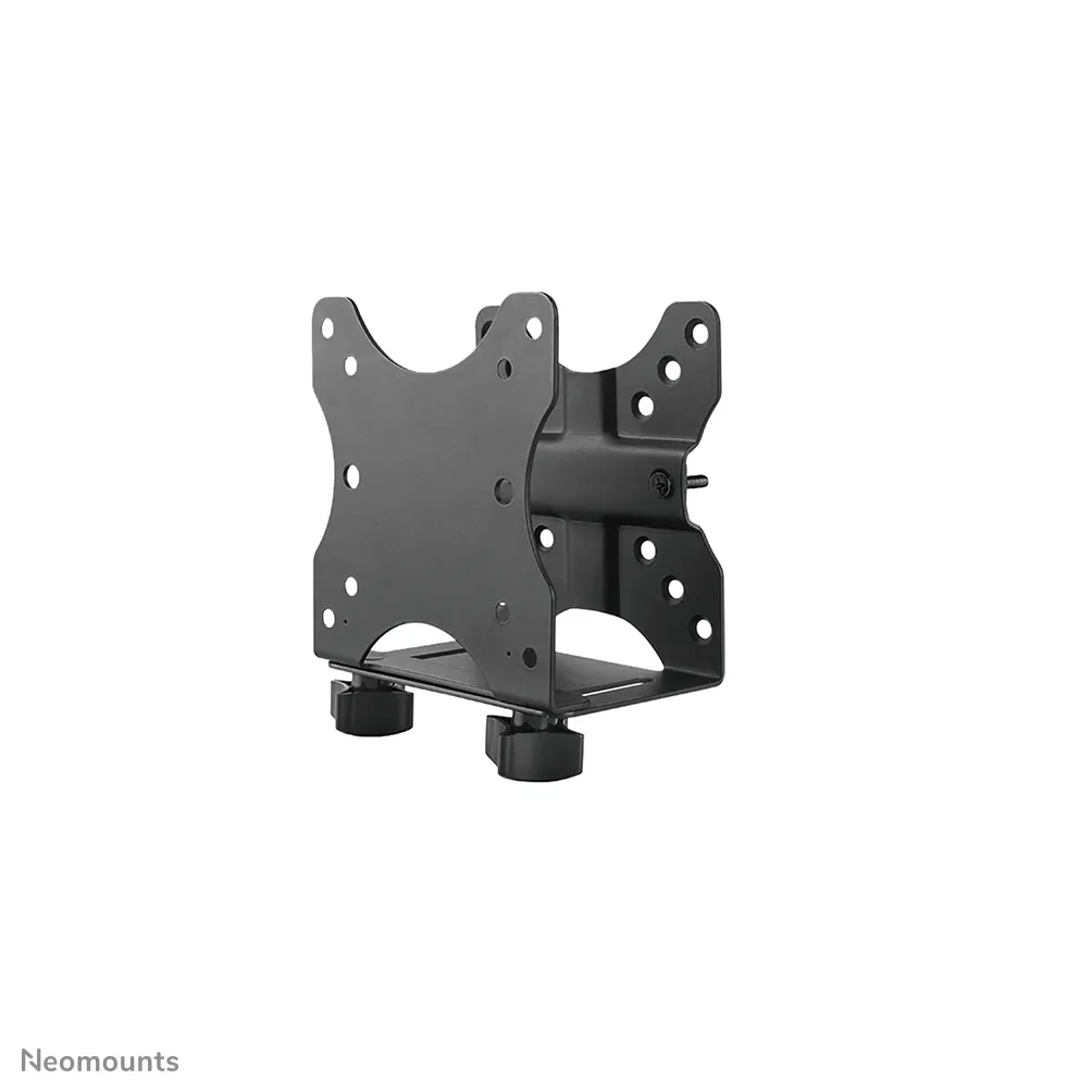 Neomounts NM-TC100BLACK Mini-PC-Halterung - max 5 kg - universal – Bild 2