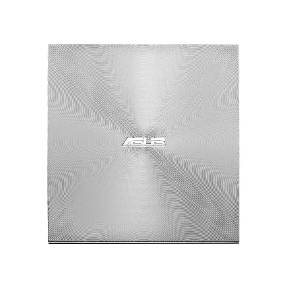 ASUS ZenDrive U9M Optisches Laufwerk DVD±RW Silber – Bild 2