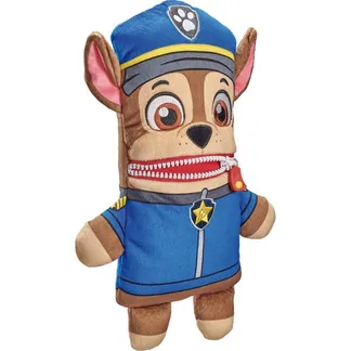 Sorgenfresser Paw Patrol: Chase, Kuscheltier Sorgenfresser Paw Patrol: Chase, Kuscheltier