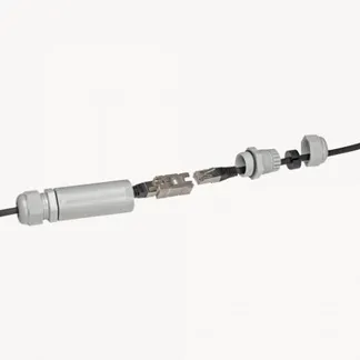 AXIS Zubehör/Sparepart Cable Coupler IP66 AXIS Zubehör/Sparepart Cable Coupler IP66