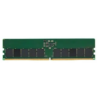Kingston Technology KSM56E46BS8KM-16HA Speichermodul 16 GB 1 x 16 GB DDR5 5600 MT/s 288-pin DIMM ECC Kingston Technology KSM56E46BS8KM-16HA Speichermodul 16 GB 1 x 16 GB DDR5 5600 MT/s 288-pin DIMM ECC