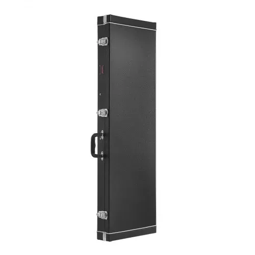 VEVOR Gitarrenkoffer Hartschalenkoffer für Bassgitarre Case 122cm / 48,03 inch Abschließbar – Bild 9