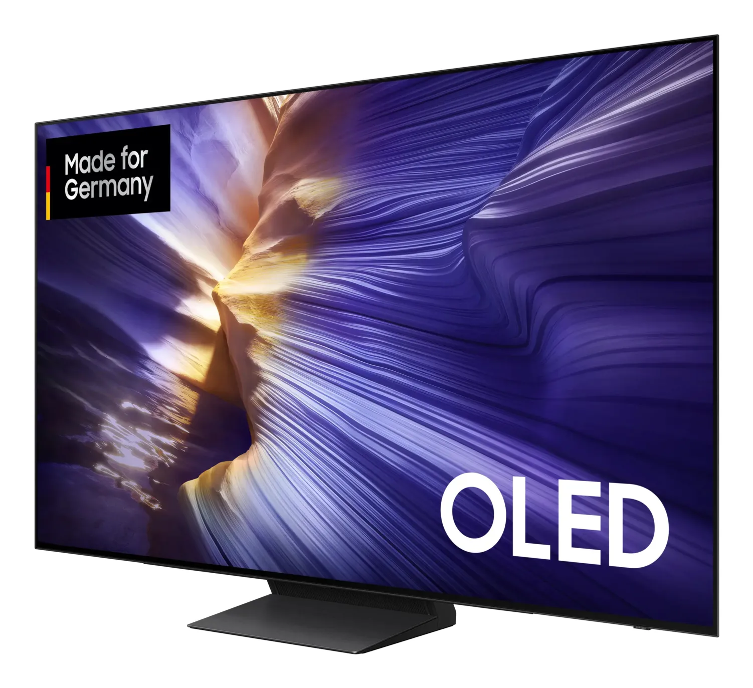 Samsung 83" OLED S92F 4K Vision AI Smart TV (2025) – Bild 2