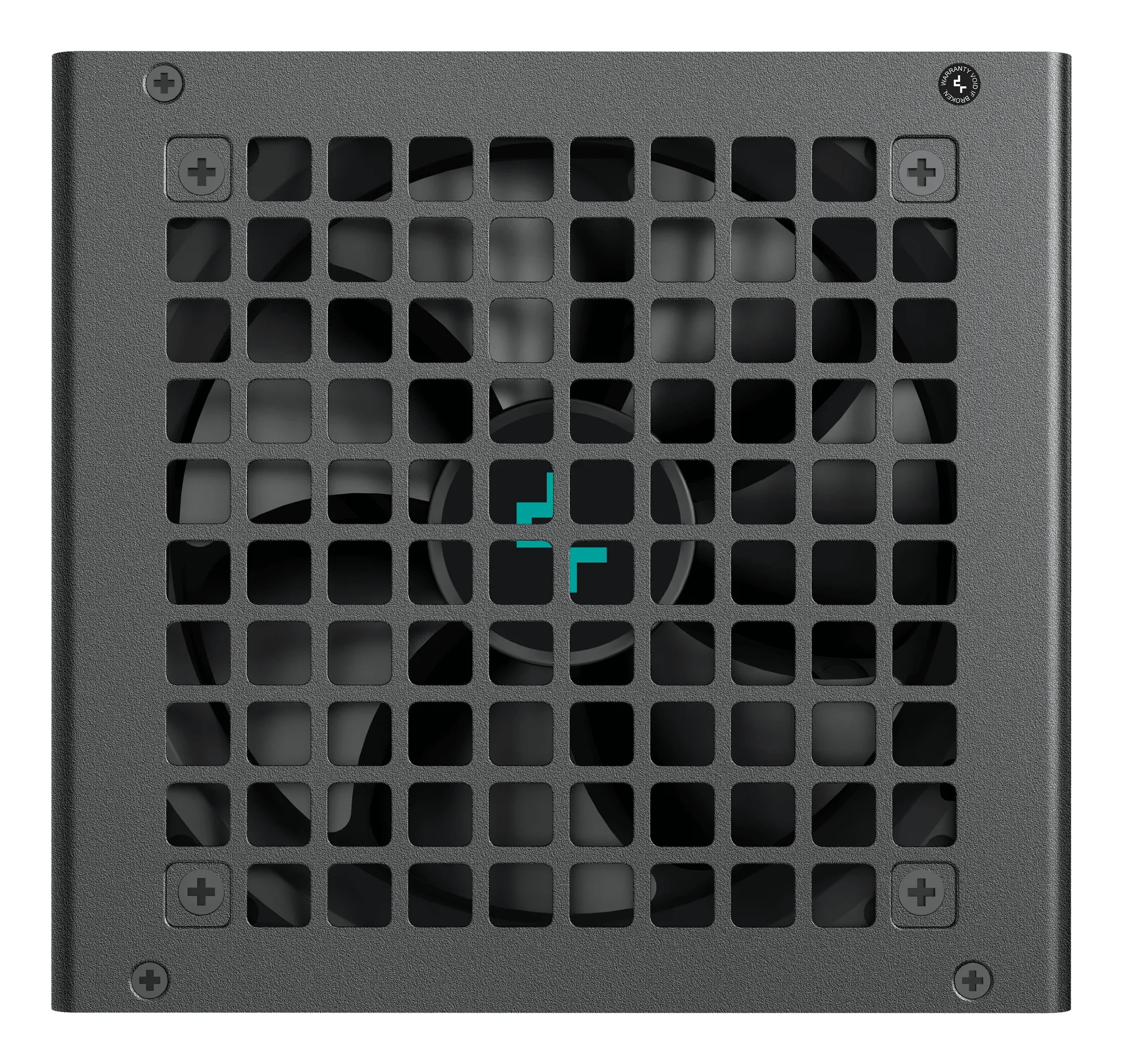 DeepCool PL750D Netzteil 750 W 20+4 pin ATX ATX Schwarz – Bild 2
