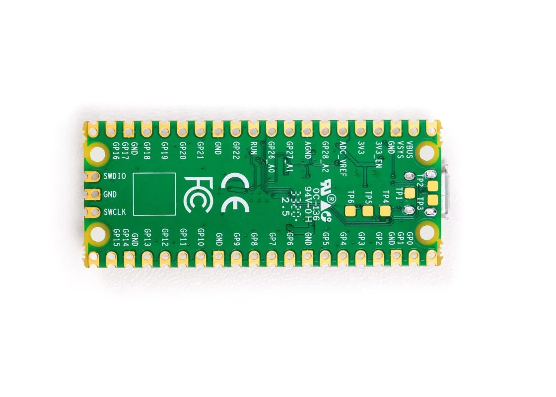 Raspberry Pi Pico – Bild 7