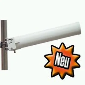 ALLNET Antenne 2,4 GHz 14dBi Yagi outdoor N-Type ALLNET Antenne 2,4 GHz 14dBi Yagi outdoor N-Type